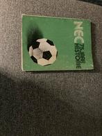 NEC 75 JAAR HISTORIE UIT 1975, Ophalen of Verzenden, Gebruikt, Overige binnenlandse clubs, Boek of Tijdschrift