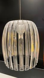 4 x bijzondere vintage Retro lampen, Ophalen, Kunststof, Gebruikt, 50 tot 75 cm