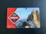 America the beautiful Annual Pass, Drie personen of meer