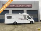 Dethleffs Magic Edition Limited T1 EB lage Enkele Bedden, Caravans en Kamperen, Campers, Arist-Dethleffs-Strabe12D-88316Isny, DethleffsGmbh&amp;amp;co.KG