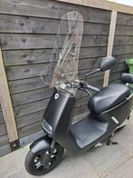 Yadea G5 34km/h Elektrische Scooter Matt Black, Ophalen, Zo goed als nieuw, Elektrisch, Overige merken