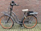 Sparta elektrische fiets (let op: defect), Ophalen, Batavus, Dubbele standaard, 53 tot 56 cm