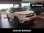 Citroen C5 Aircross 1.6 PureTech Shine, 12 maanden, Euro 6, 4 cilinders, C5 Aircross