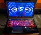 MSI Gaming Laptop GE62MVR 7RG Apache Pro, Msi, Met videokaart, 2 tot 3 Ghz, 15 inch