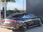 Mercedes-Benz E-klasse 300 e AMG Line, Gebruikt, 4 cilinders, 167 km/l, Zwart