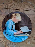 Wandbord Suisse Langenthal, Ophalen of Verzenden