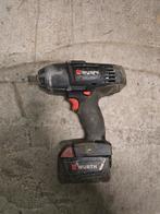 Wurth ASS 18-1/2 slagmoersleutel inclusief accu, Ophalen of Verzenden, Wurth, ., .