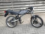 Honda mb 5 met kenteken niet compleet., Ophalen, Gebruikt, Maximaal 45 km/u, MB