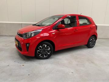 Kia Picanto 1.0 DPi ComfortLine beschikbaar voor biedingen