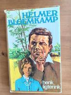Helmer Bloemkamp, Gelezen, Henk Ligterink, Ophalen of Verzenden, Nederland