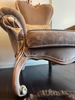 Twee fauteuils, Huis en Inrichting, Fauteuils, Gebruikt, 75 tot 100 cm, Ophalen of Verzenden, 75 tot 100 cm