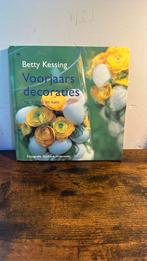 B. Kessing - Voorjaarsdecoraties, Boeken, Natuur, Gelezen, B. Kessing, Bloemen, Planten en Bomen, Verzenden