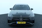 Mercedes-Benz CLA-klasse Shooting Brake 200 AMG Line Mercede, Auto's, CLA, 4 cilinders, Origineel Nederlands, 1600 kg