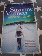 Boek suzanne vermeer  - noorderlicht, Ophalen of Verzenden, Zo goed als nieuw, Nederland