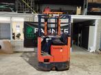 Toyota reachtruck, Overige aandrijving, Reachtruck, Toyota