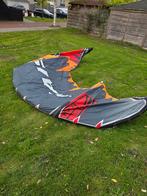 Naish Pivot 8m Kite - Top Conditie!, Watersport en Boten, Kitesurfen, Ophalen of Verzenden