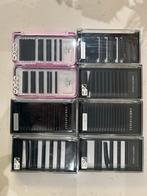 Wimperextensions, Ophalen of Verzenden, Zo goed als nieuw, Handen en Nagels