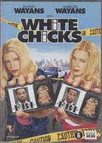 (07) White Chicks: met Shawn Wayans en Marlon Wayans, Gebruikt, Ophalen of Verzenden, Actiekomedie, Vanaf 6 jaar