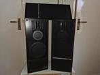 Philips 9432 drc mk2 speakers, Audio, Tv en Foto, Luidsprekers, Philips, Ophalen of Verzenden, Zo goed als nieuw, Minder dan 60 watt