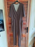 Supertrash jumpsuit maat l rose zwart, Kleding | Dames, Jumpsuits, Ophalen of Verzenden, Zo goed als nieuw, Maat 38/40 (M), Zwart