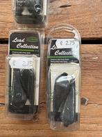 partijtje 16 verp  2 stuks karperlood 90 t/m 140 gram, Watersport en Boten, Hengelsport | Karpervissen, Nl, Ultimate, Dobber of Lood