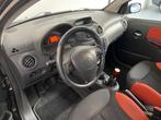 Citroën C2 1.4i VTR, Cruise! APK 10-2026! (bj 2005), Auto's, Citroën, Voorwielaandrijving, 450 kg, 4 cilinders, 4 stoelen