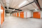 Te huur: Nieuwbouw beveiligde garagebox (14 m²) – Stuwweg 9, Ophalen, Nieuw