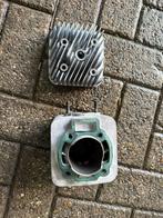 172 cc malossi cilinder, Ophalen of Verzenden, Zo goed als nieuw, Cilinder