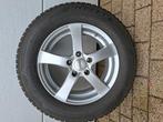 Winterbanden met velgen voor Nissan qashqai, Auto-onderdelen, Banden en Velgen, Ophalen, 16 inch, Banden en Velgen, Winterbanden