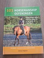 R. Barret - 101 horsemanship oefeningen, Boeken, Ophalen of Verzenden, Zo goed als nieuw, R. Barret, Paarden of Pony's