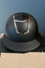 Harry horse cap 52-55, Dieren en Toebehoren, Paarden en Pony's | Overige Paardenspullen, Ophalen of Verzenden, Zo goed als nieuw