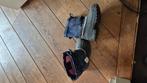 snowboots maat 25,, Ophalen, Gebruikt, Jongen of Meisje, Laarzen
