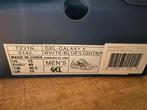 Nieuwe Asics Gel-Galaxy 5 maat 47, Ophalen of Verzenden, Nieuw, Wit, Sportschoenen