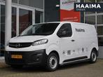 Opel Vivaro 1.5 BlueHDi 120pk S&S L2 | Demo | Achteruitrijca, 4 cilinders, Wit, Origineel Nederlands, Bedrijf
