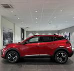 Peugeot 2008 1.2 PureTech 100 Allure, 12 maanden, Stof, Gebruikt, Euro 6