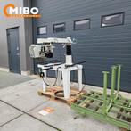 STROMAB Afkortzaag compleet set plus rollerbanen 6 meter **, Doe-het-zelf en Verbouw, Gereedschap | Zaagmachines, 70 mm of meer