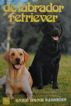 Satterthwaite: De Labrador Retriever, Ophalen of Verzenden, Zo goed als nieuw, Honden