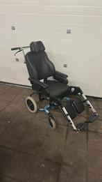 Ibis sedeo kantel rolstoel, Ophalen, ..., Zo goed als nieuw, Duwrolstoel