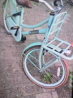 Popal 22 inch, Fietsen en Brommers, Fietsen | Meisjes, Ophalen of Verzenden, Zo goed als nieuw, 22 inch