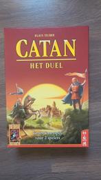 Catan het duel Kaartspel voor twee personen, Ophalen of Verzenden, Nieuw