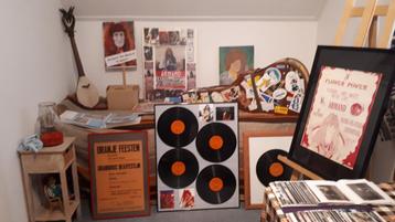 Lage Mierde  beschikbaar voor biedingen