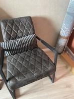 De bommel meubelen Fauteuil, Huis en Inrichting, Fauteuils, Minder dan 50 cm, Minder dan 75 cm, Ophalen of Verzenden, Zo goed als nieuw