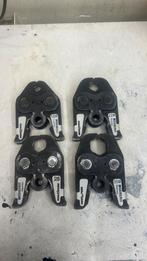 Persbekken geberit Mapress, Ophalen of Verzenden, Zo goed als nieuw