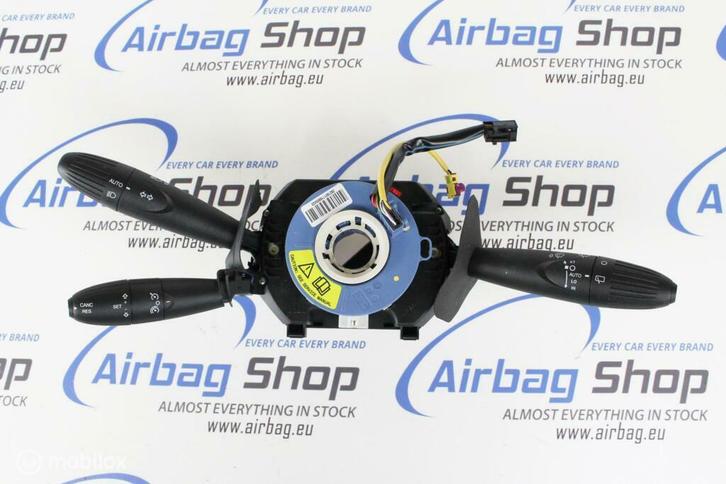 Combischakelaar Fiat 500 (2016-heden), Auto-onderdelen, Dashboard en Schakelaars, Gebruikt, Ophalen of Verzenden