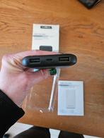 soundlogic powerbank, Ophalen, Nieuw