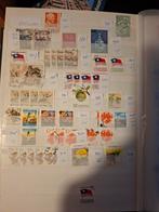 Kaveltje postzegels Taiwan, Ophalen of Verzenden, Oost-Azië