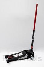 hand krik 4ton hydraulisch Bus krik auto garagekrik 7cm laag, Ophalen of Verzenden, Nieuw