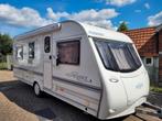 Enkele bedden mover Hylander 510 provence bj 2001, Schokbreker, Rondzit, Particulier, Dethleffs