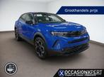 Opel Mokka 1.2 Turbo Ultimate, 1195 kg, Gebruikt, 1199 cc, Blauw