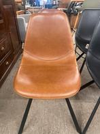 Nieuw! 4 Dutch Bone eetkamerstoelen, Huis en Inrichting, Stoelen, Ophalen, ., Zo goed als nieuw, .